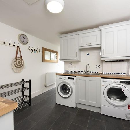 Adanac Villa Sennen Cove Dış mekan fotoğraf
