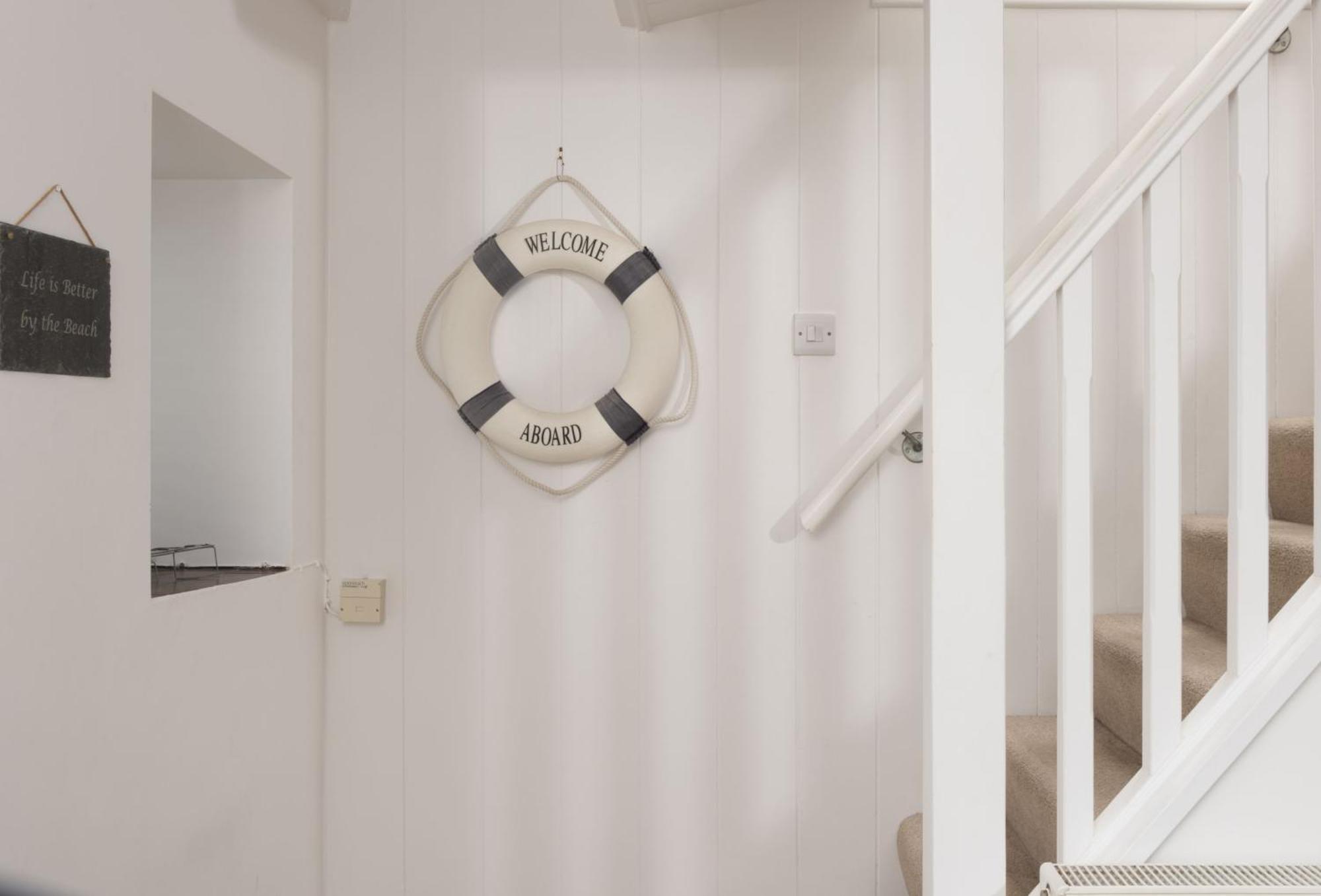 Adanac Villa Sennen Cove Dış mekan fotoğraf