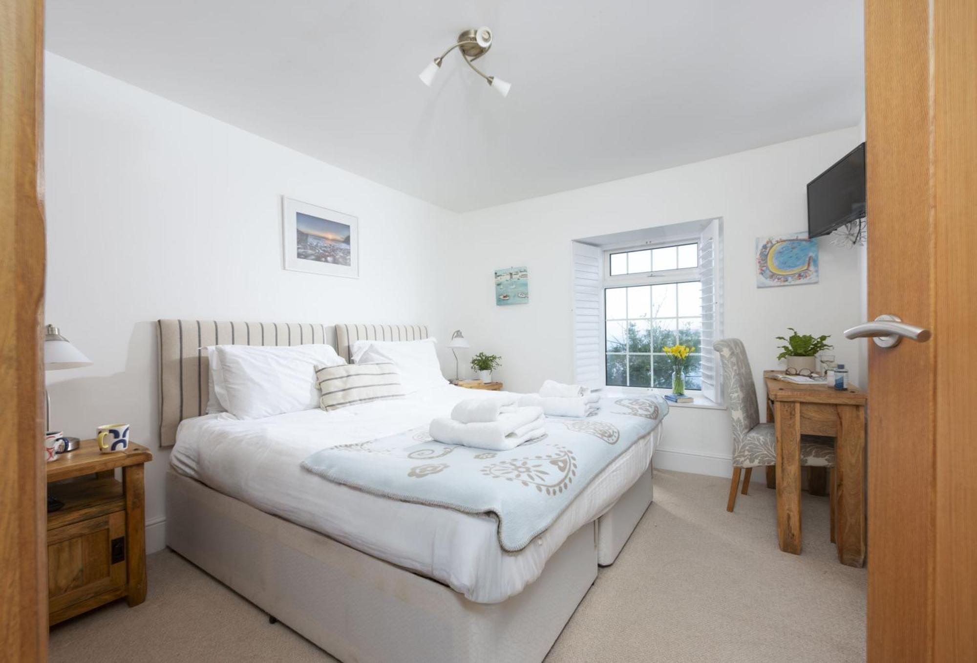 Adanac Villa Sennen Cove Dış mekan fotoğraf