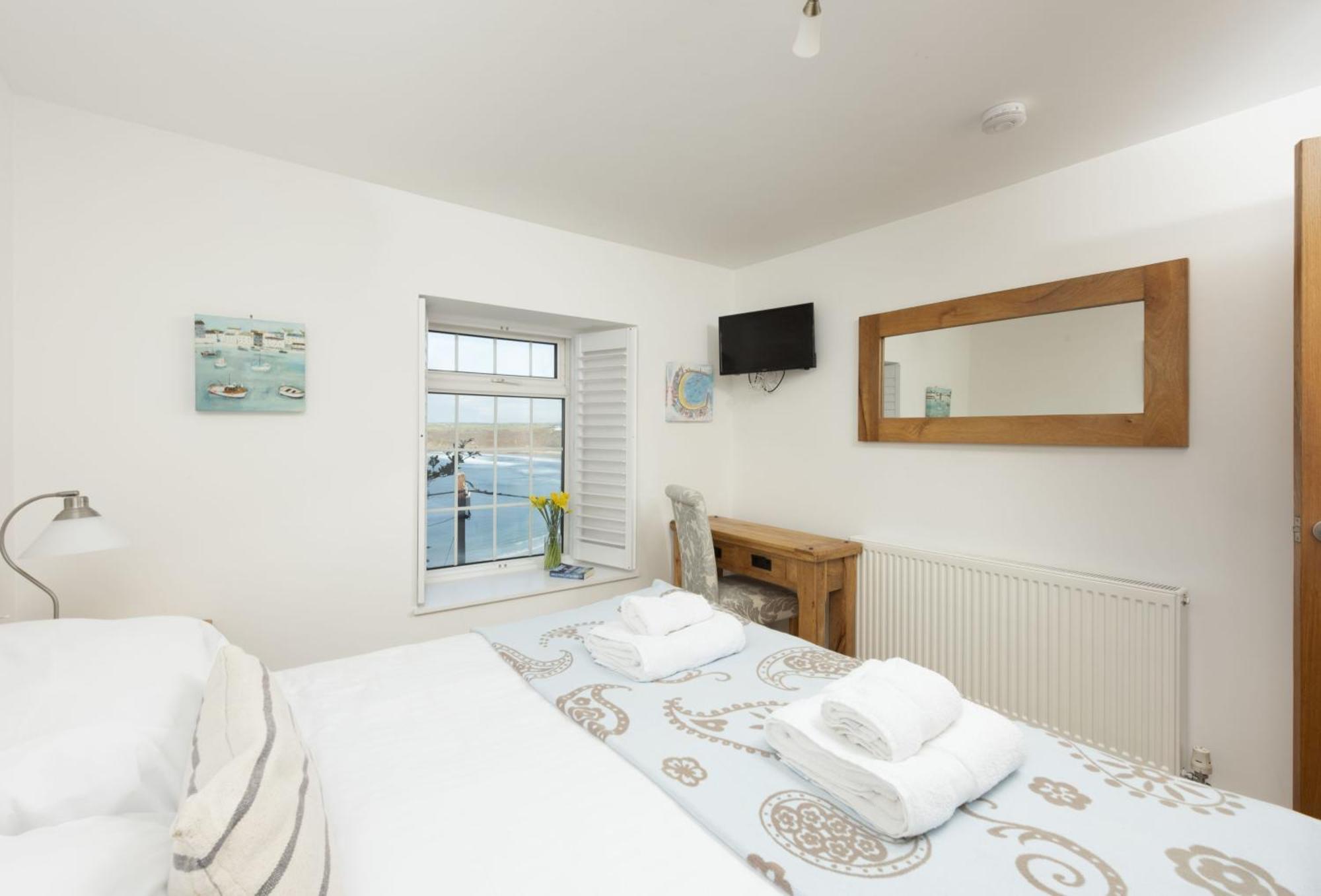 Adanac Villa Sennen Cove Dış mekan fotoğraf