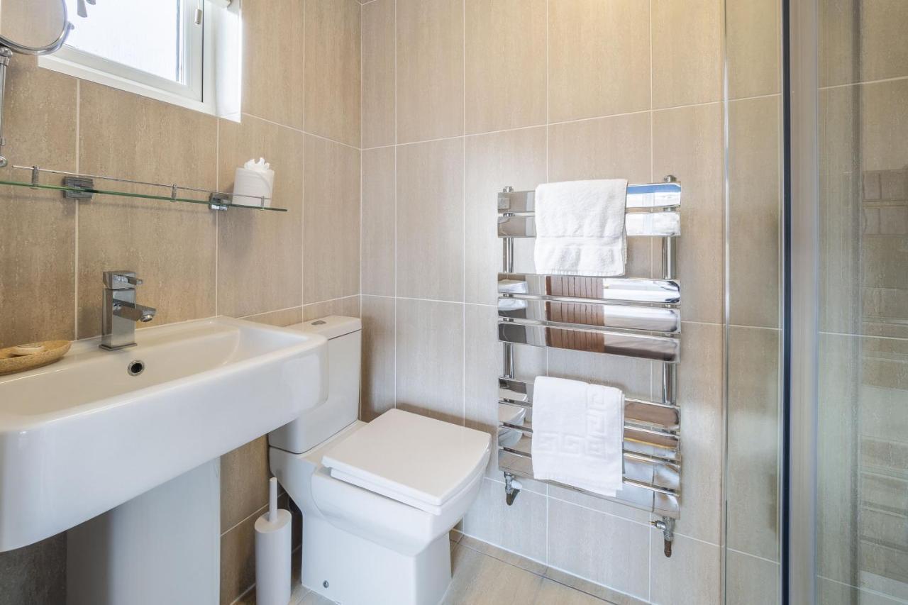Adanac Villa Sennen Cove Dış mekan fotoğraf
